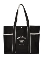 Plážová taška model 21146334 - Esotiq