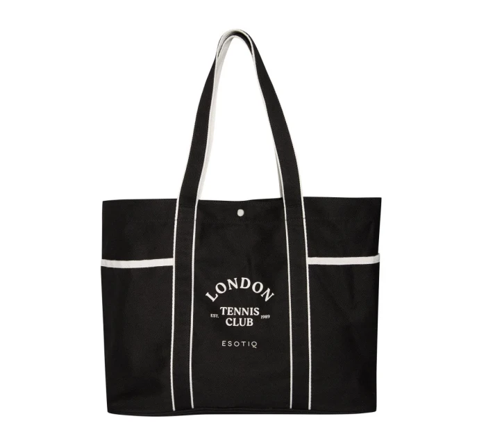 Plážová taška model 21146334 - Esotiq