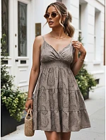 sukienka z na model 22214227 - FashionStreet sukienka z na model 22214227 - FashionStreet