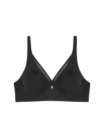 Dámská podprsenka True Shape Sensation model 15005898 černá - Triumph