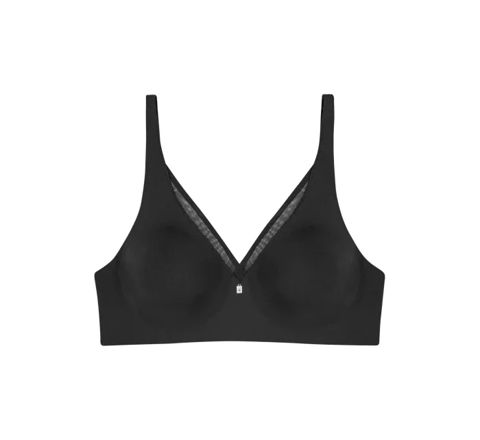 Dámská podprsenka True Shape Sensation model 15005898 černá - Triumph