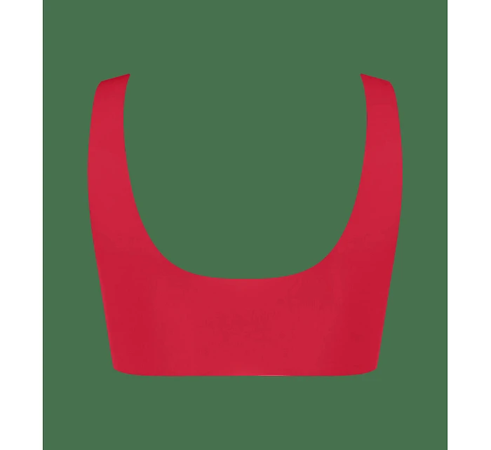 ZERO Feel 2.0 Top RED RED model 22049353 - Sloggi ZERO Feel 2.0 Top RED RED model 22049353 - Sloggi