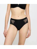 Wild Azalea Florale Maxi - BLACK - TRIUMPH BLACK - TRIUMPH