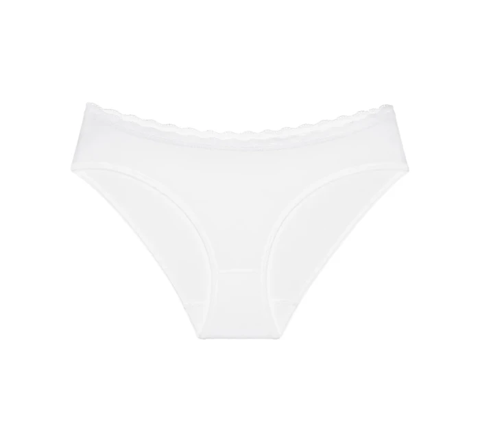 Feel Of Cotton Tai 2P - WHITE - TRIUMPH WHITE - TRIUMPH