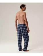 Pyžamové nohavice Atlantic NMB-045 S-2XL