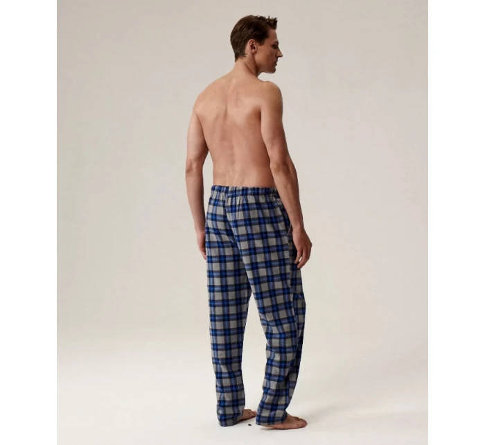 Pyžamové nohavice Atlantic NMB-045 S-2XL