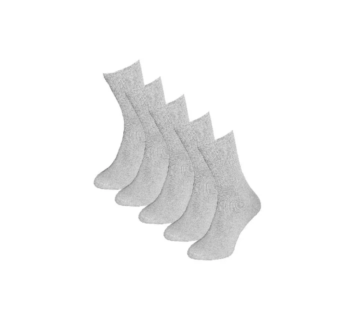 Ponožky E & E 024 A'5 Ponožky E & E 024 A'5