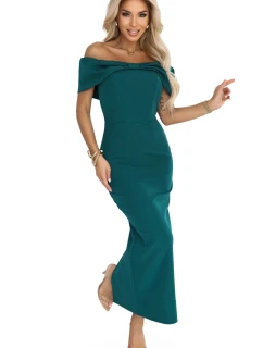 Dámske šaty 644-1 - NUMOCO