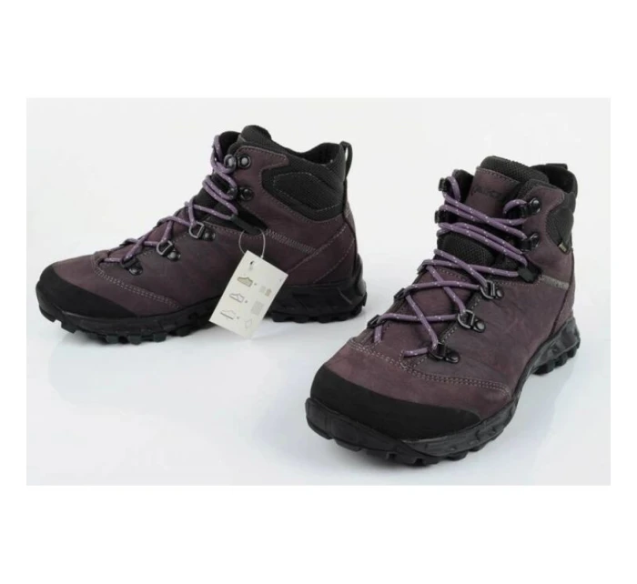 Trekové topánky Aku Coldai GTX W 351565