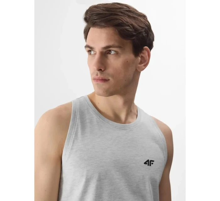 Tričko M model 21425610 pánské - 4F