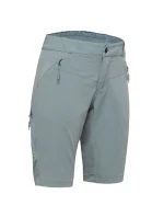 SILVINI dámske cyklistické šortky Alma blue (3124-WP2431) dámske