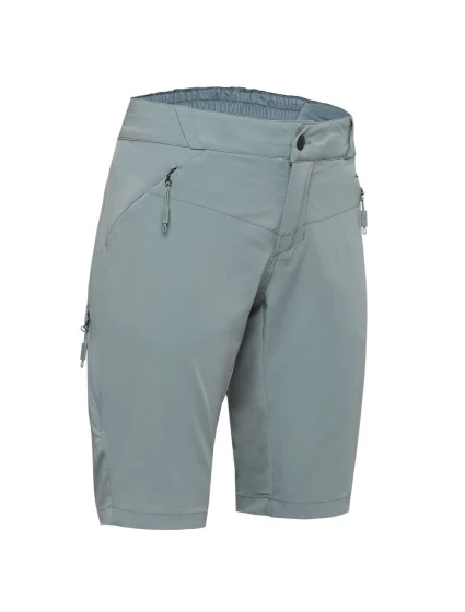 SILVINI dámske cyklistické šortky Alma blue (3124-WP2431) dámske