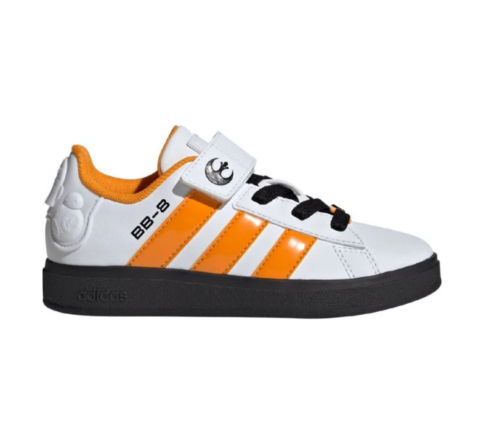 Boty Grand Court 2.0 EL C Jr model 20944840 - ADIDAS Boty Grand Court 2.0 EL C Jr model 20944840 - ADIDAS