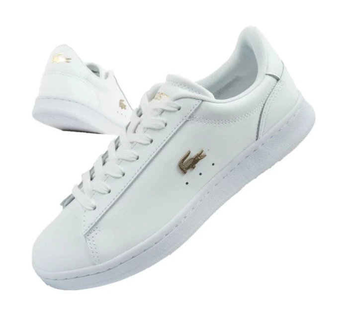 boty Carnaby Set 224 1 W 7480012216 dámské model 21021676 - Lacoste