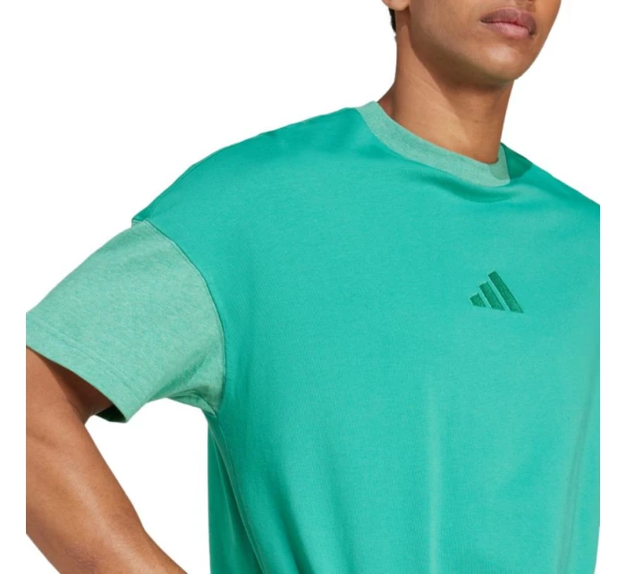 Tričko adidas All SZN M JJ3676 muži Tričko adidas All SZN M JJ3676 muži