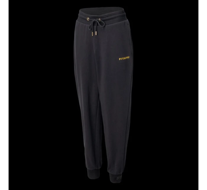 Dámské kalhoty model 21356472 W - Fitanu Dámské kalhoty model 21356472 W - Fitanu