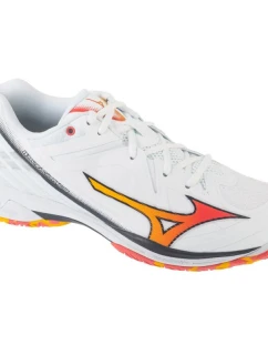 Wave 3 Bílá 41 model 21385395 - Mizuno