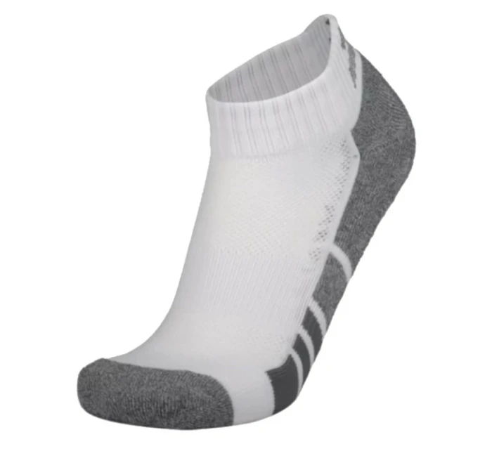 Skechers 3ks pánske 1/2 froté ponožky Q-White S114981-HWHT White 41-46 Skechers 3ks pánske 1/2 froté ponožky Q-White S114981-HWHT White 41-46