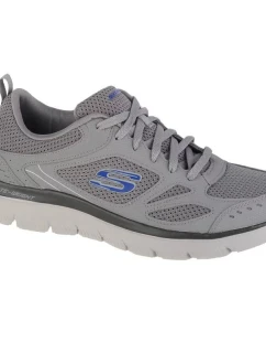 Skechers Summits-South Rim 52812-GRY Grey 40