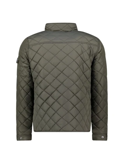 Geografické Norsko pánská bunda MEN 001 (WY4492H/GN) model 21768393 - Geographical Norway
