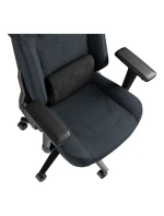 GENESIS herné kreslo NFG-2245 Čalúnené sedadlo GENESIS herné kreslo NFG-2245 Čalúnené sedadlo