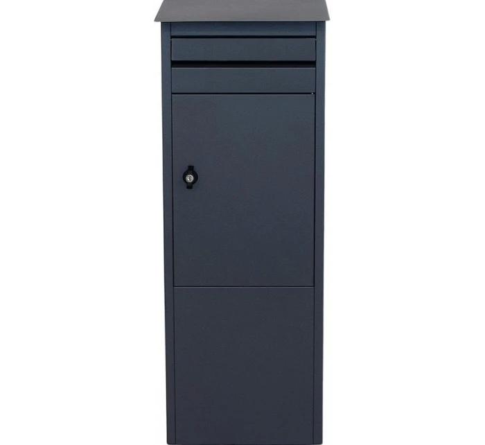 KURIÉRSKY BOX STOJACI 34X22X96CM 1068725