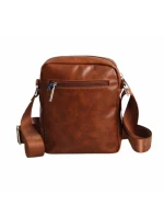 Pánská taška přes rameno  Sling Bag Brown - model 21933009