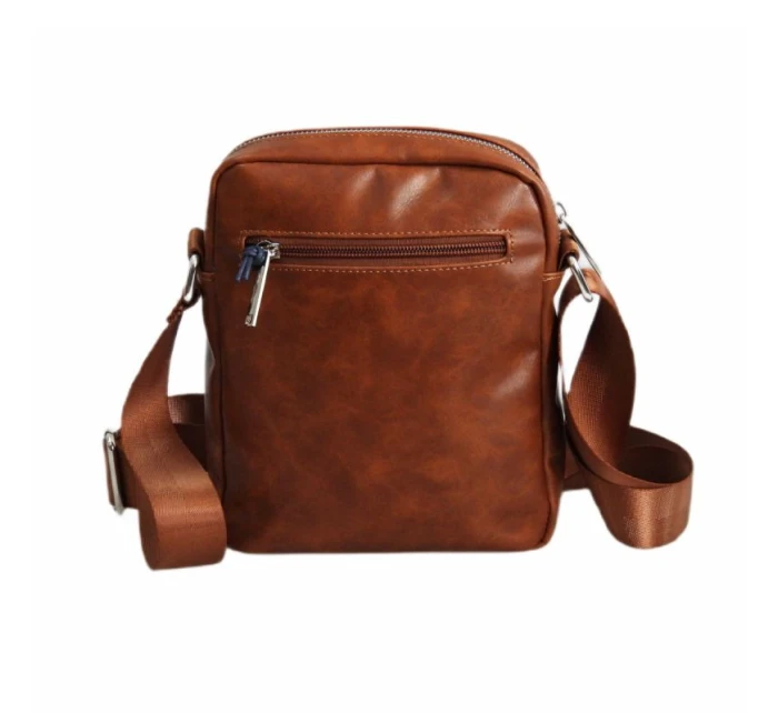 Pánská taška přes rameno  Sling Bag Brown - model 21933009