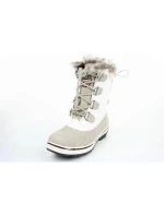 Geografické Nórsko dámska obuv W SOPHIA WHITE Geografické Nórsko dámska obuv W SOPHIA WHITE