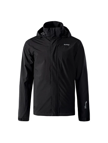 Pánská přechodová bunda  jacket M model 17797371 - Hi-Tec