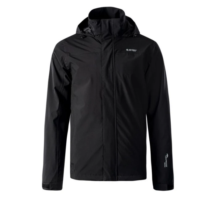 Pánská přechodová bunda jacket M model 17797371 - Hi-Tec Pánská přechodová bunda jacket M model 17797371 - Hi-Tec