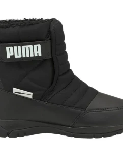 Topánky Puma Nieve Wtr AC Ps Jr 380745 03
