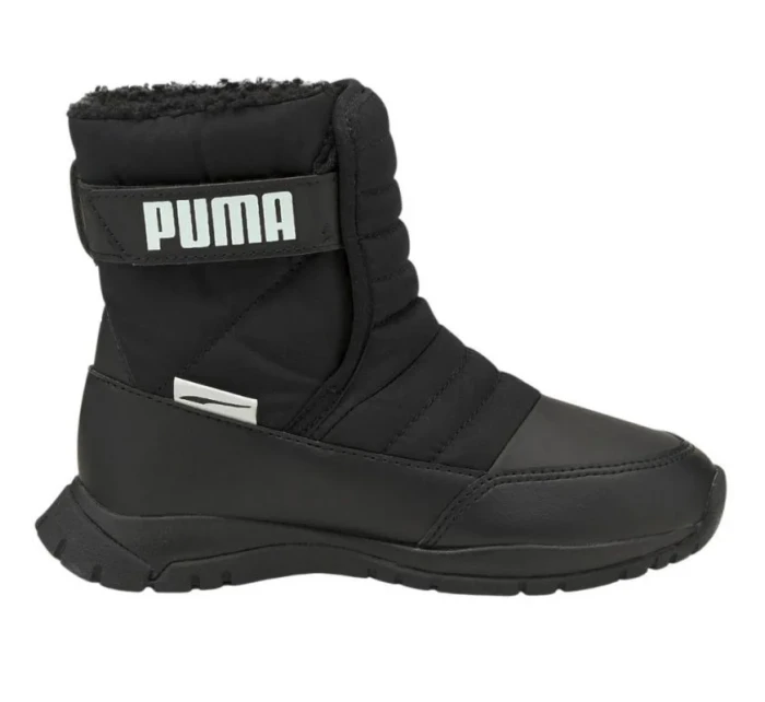 Boty  AC Jr 03 model 19145286 - Puma