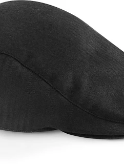 B  "Vintage" 53.0 black model 22411778 - Beechfield