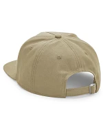 B 5 panelová kšiltovka z bio bavlny 53.0 desert sand model 22481642 - Beechfield B 5 panelová kšiltovka z bio bavlny 53.0 desert sand model 22481642 - Beechfield