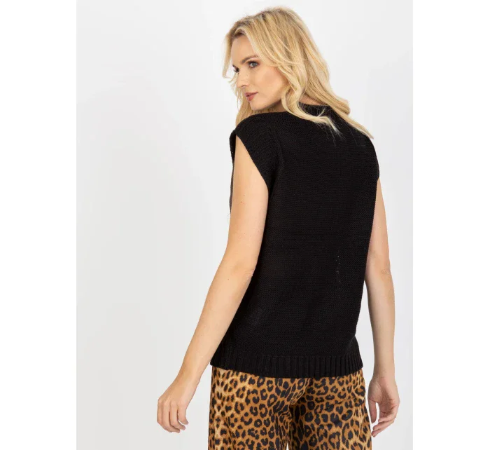 Vesta D90027W90785B3 čierna Vesta D90027W90785B3 čierna