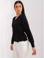 Bluzka EM BZ model 19077470 czarny - FPrice