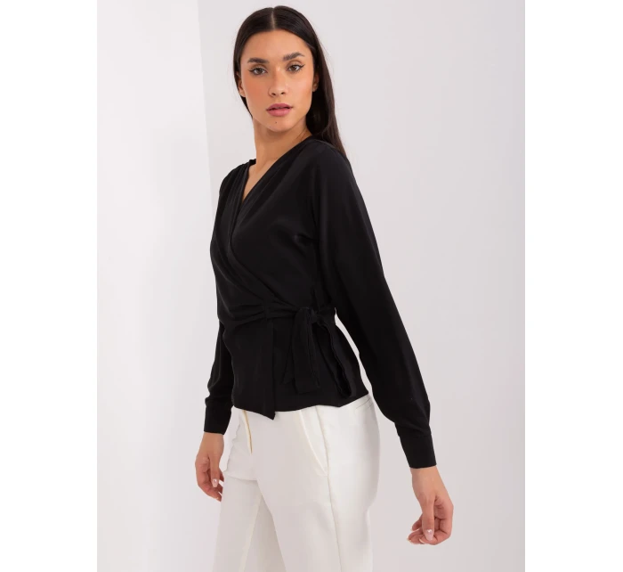 Bluzka EM BZ model 19077470 czarny - FPrice