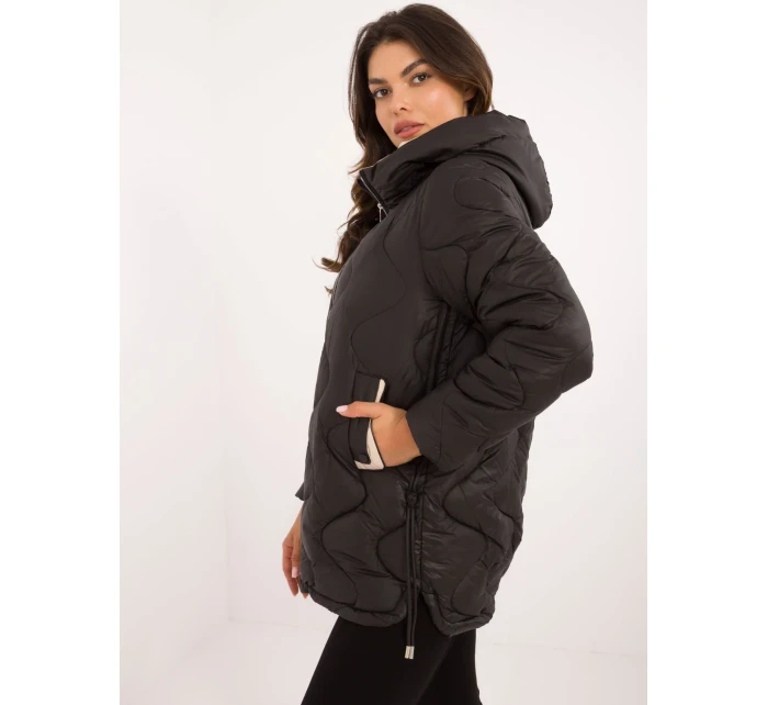 Kurtka MBM KR model 22029927 czarny - FPrice