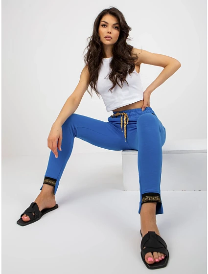 Tepláky RV DR model 18394127 tmavě modrá - FPrice