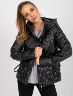 Bunda YP KR cx4292.98P čierna