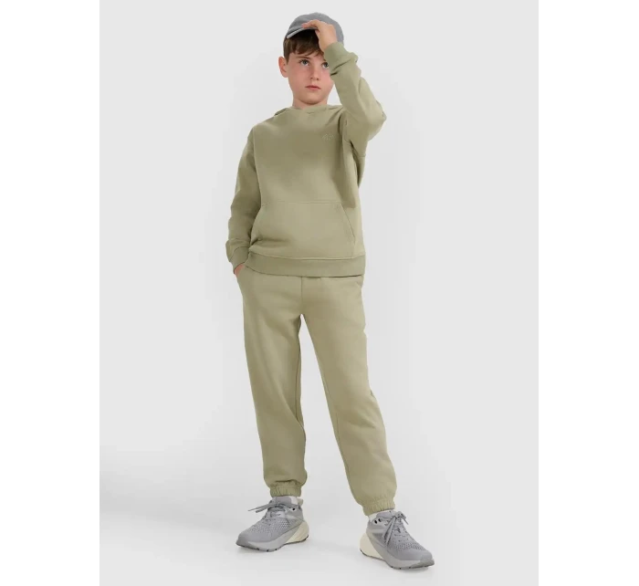 Chlapecké tepláky 4F Chlapecké tepláky 4F