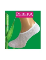 Dámské ponožky model 17257676 - Rebeka