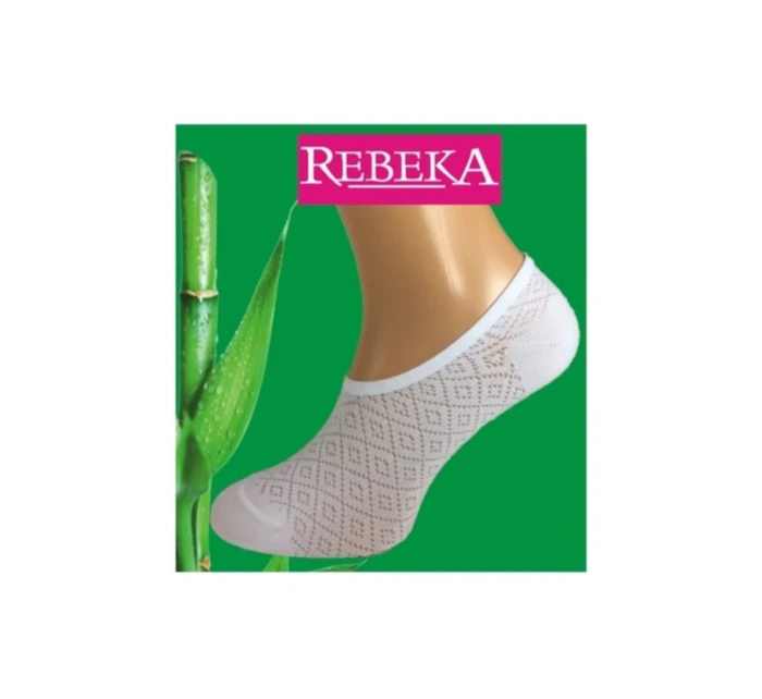 Dámské ponožky model 17257676 - Rebeka