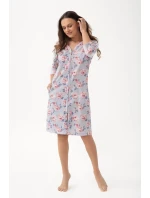 SZLAFROK DAMSKI 390 W/25