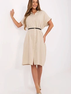 Denné šaty model 213237 Taliansko Moda