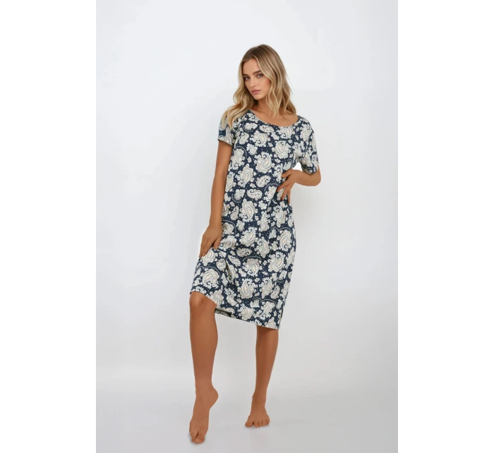 Nočná košeľa model 215912 Momenti Per Me