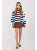 Mikina model 222761 Taliansko Moda