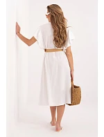 Denné šaty model 227869 Taliansko Moda Denné šaty model 227869 Taliansko Moda