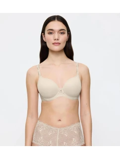 Wild Azalea Florale WP - BROWN - TRIUMPH BROWN - TRIUMPH